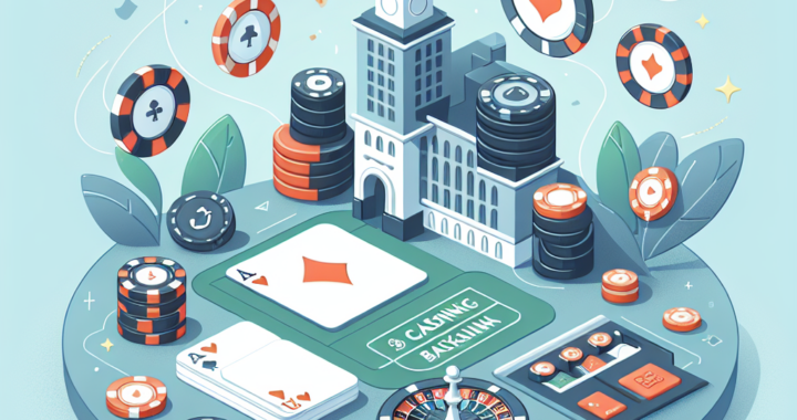 Як грати в онлайн-блекджек з мінімальним ризиком