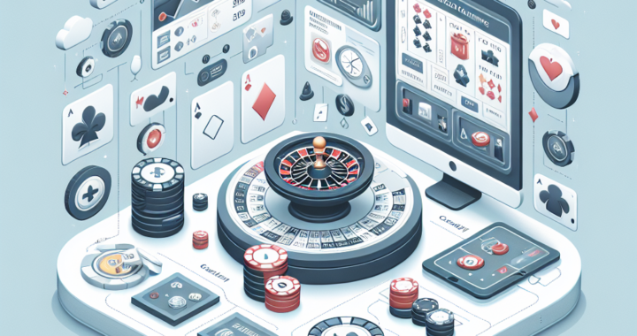 Як казино захищають краш-ігри від маніпуляцій