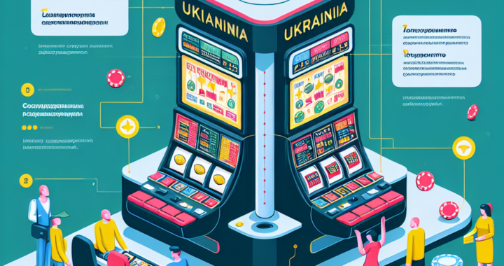 Як працюють автомати з кластерними виграшами