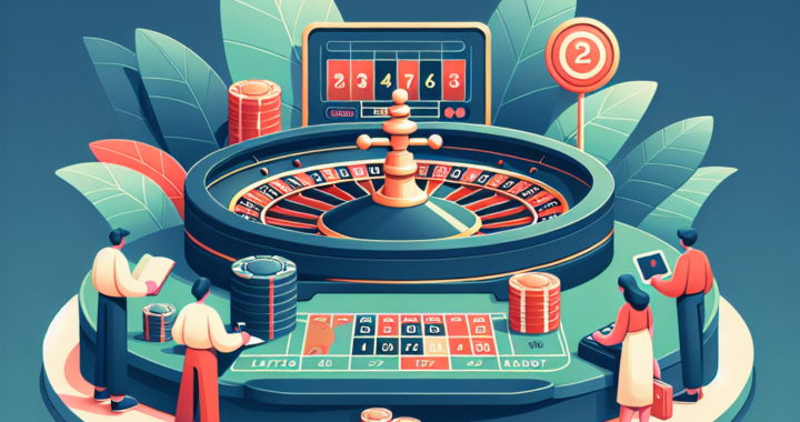 Які є типи рулеток в онлайн-казино