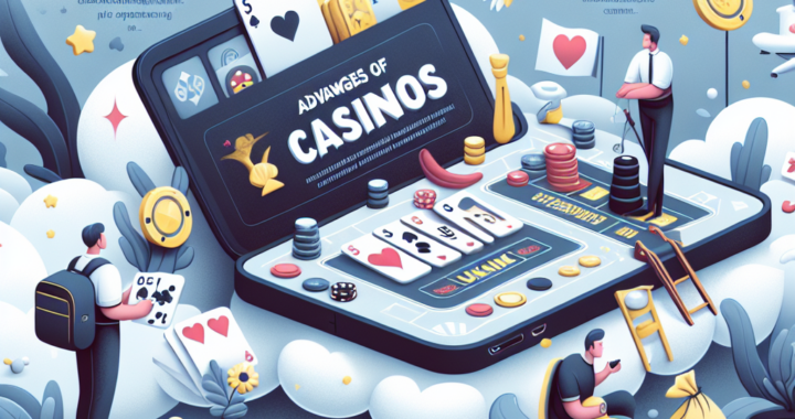 Чим вигідні казино на платформі SOFTSWISS