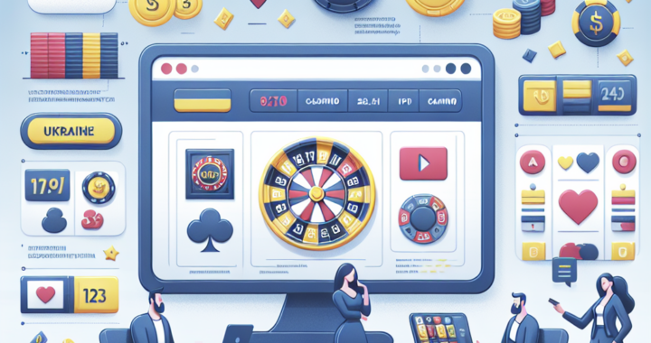 Казино з авторськими іграми типу Plinko