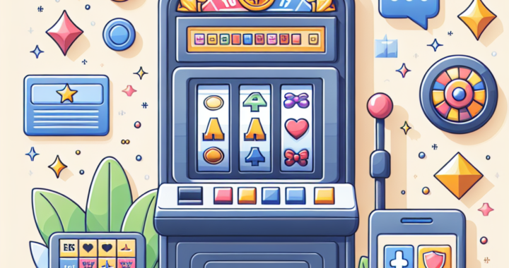 Слоти з найкращою графікою та анімацією