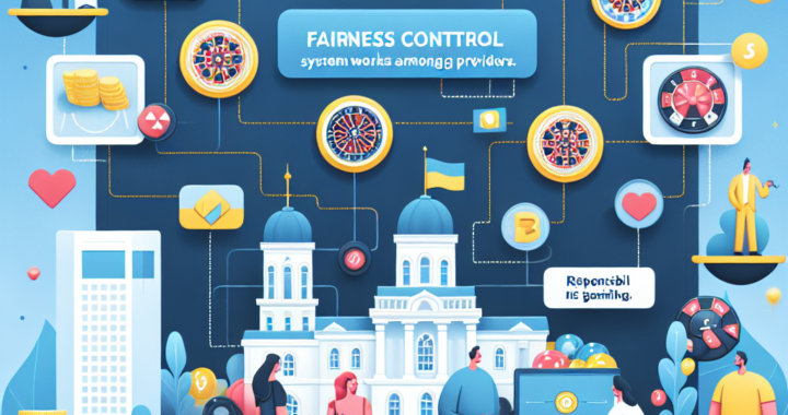 Як працює система Fairness Control у провайдерів