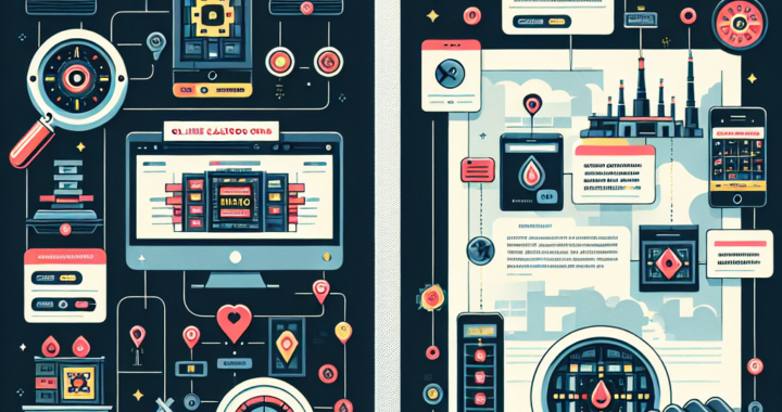 Як знайти казино з демо-версіями Mines та Plinko