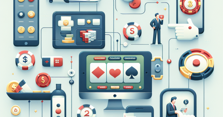 Казино з кращим мобільним додатком