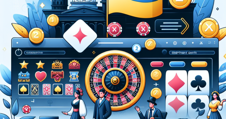 NetEnt: класика жанру у світі онлайн-казино