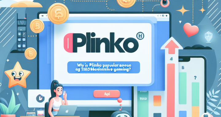 Чому Plinko популярна серед TikTok-стрімерів