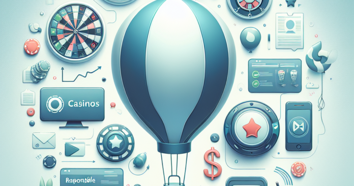 Гра Balloon: як утримати повітряну кулю і не луснути