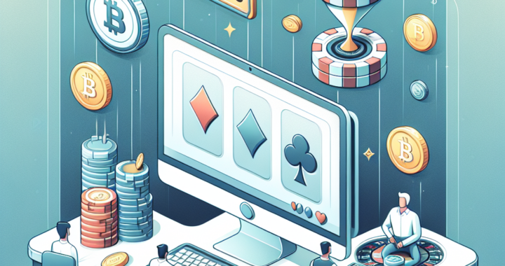 Казино, де можна грати Plinko в криптовалюті