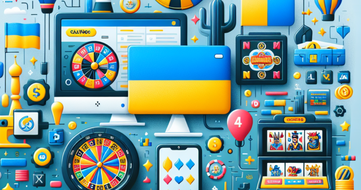 Казино з авторськими іграми типу Plinko