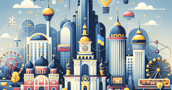 Найкращі українські онлайн-казино за версією гравців