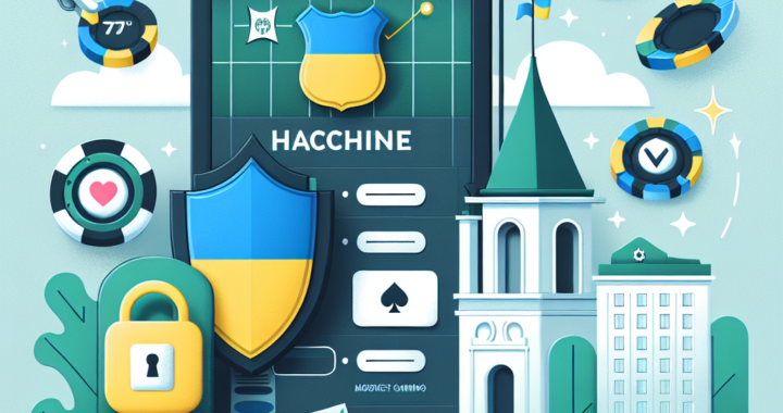 Наскільки безпечно грати в онлайн-казино