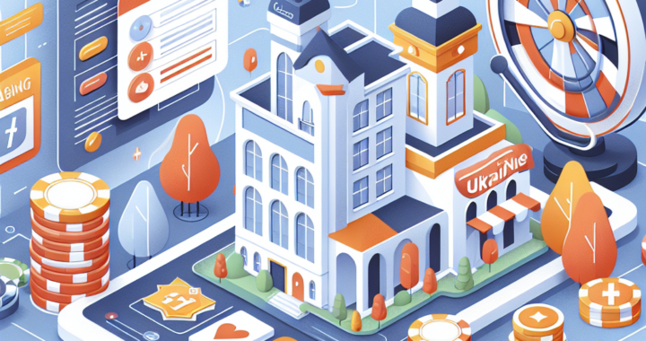 Переваги гри в українських ліцензованих казино