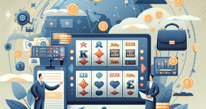 Слоти з найкращою графікою та анімацією