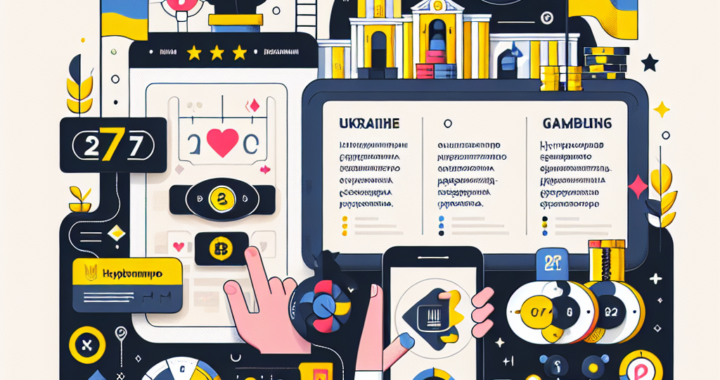 Як виявити перші ознаки лудоманії