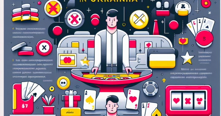 Головні помилки новачків у казино