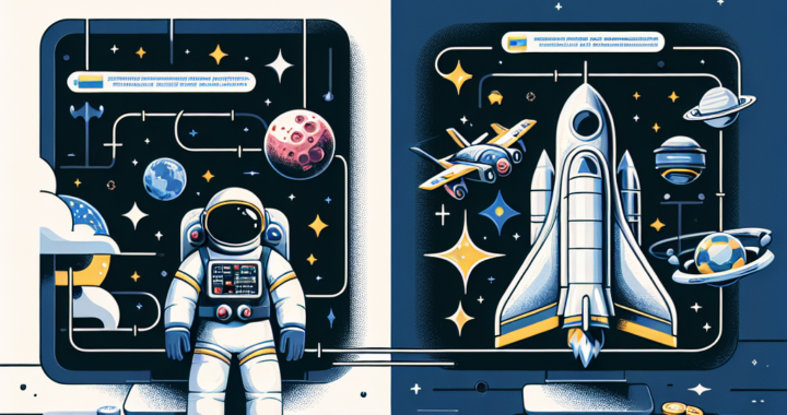 Гра Spaceman від Pragmatic Play — чим вона відрізняється від Aviator