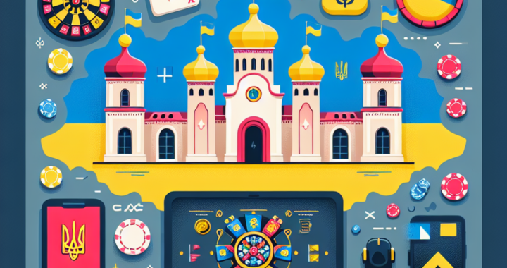 Гра в онлайн-казино: розвага чи залежність