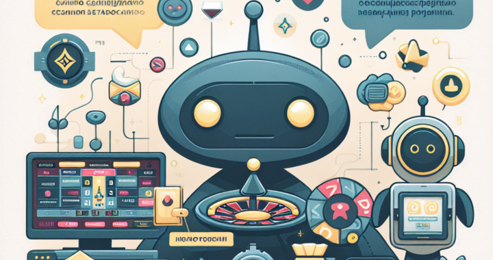 Казино з підтримкою Telegram-ботів