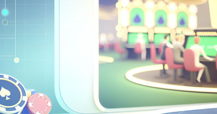 Найкращі додатки онлайн-казино для Android та iOS