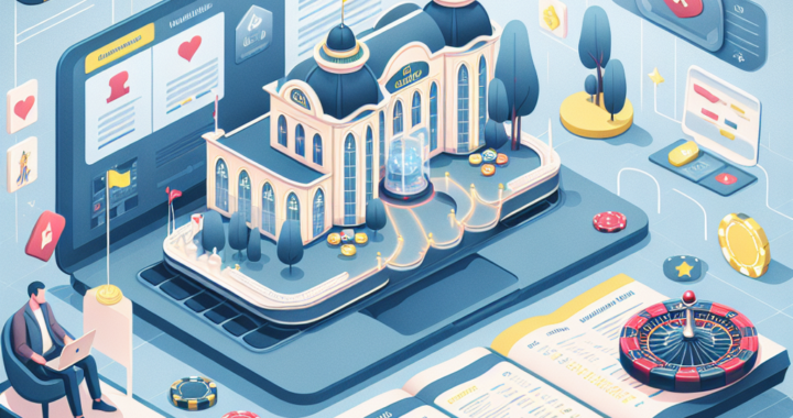 Огляд казино First Casino: переваги та недоліки