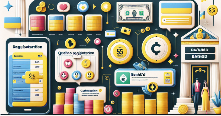 Переваги швидкої реєстрації через BankID