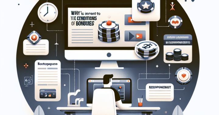 Чому важливо читати умови бонусів