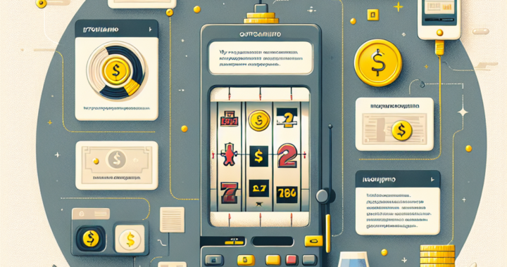 Чому деякі автомати дають виграш частіше