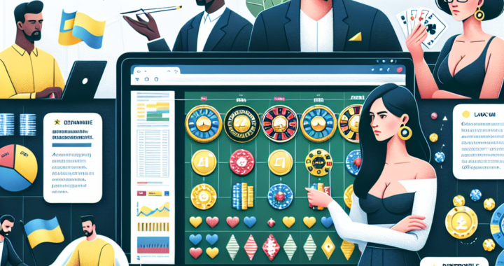 Чому казино на платформі EveryMatrix користуються попитом