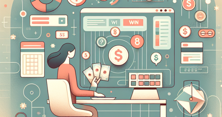 Як виграти у лотереях, що проводяться онлайн-платформами