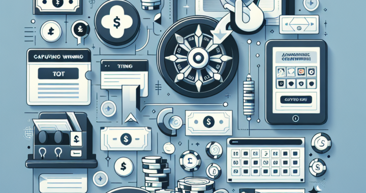 Як правильно виводити виграші з онлайн-казино